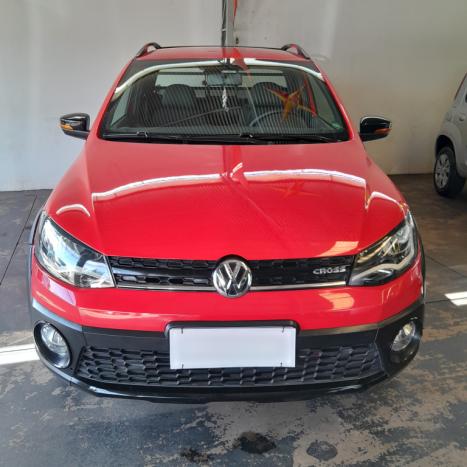 VOLKSWAGEN Saveiro 1.6 16V G6 CROSS CABINE ESTENDIDA FLEX, Foto 2