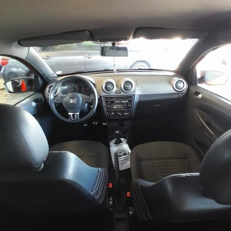 VOLKSWAGEN Saveiro 1.6 16V G6 CROSS CABINE ESTENDIDA FLEX, Foto 10