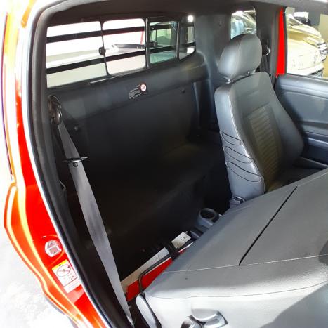 VOLKSWAGEN Saveiro 1.6 16V G6 CROSS CABINE ESTENDIDA FLEX, Foto 11