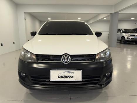 VOLKSWAGEN Saveiro 1.6 G6 STARTLINE FLEX, Foto 2