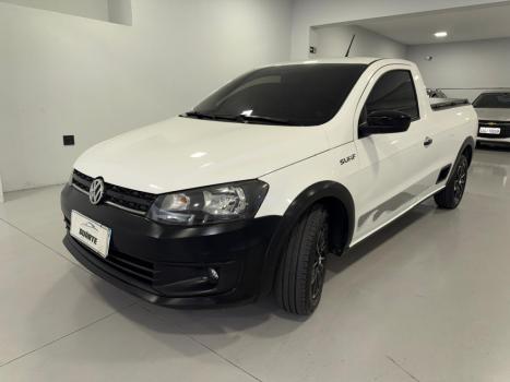 VOLKSWAGEN Saveiro 1.6 G6 STARTLINE FLEX, Foto 3