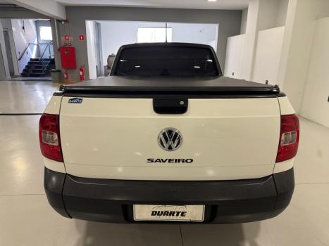 VOLKSWAGEN Saveiro 1.6 G6 STARTLINE FLEX, Foto 5