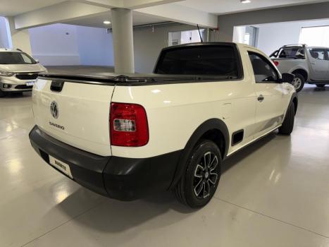 VOLKSWAGEN Saveiro 1.6 G6 STARTLINE FLEX, Foto 6