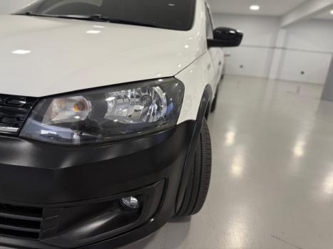 VOLKSWAGEN Saveiro 1.6 G6 STARTLINE FLEX, Foto 7