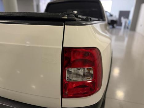 VOLKSWAGEN Saveiro 1.6 G6 STARTLINE FLEX, Foto 8