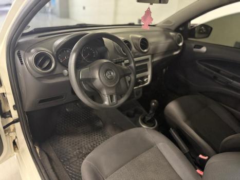 VOLKSWAGEN Saveiro 1.6 G6 STARTLINE FLEX, Foto 10