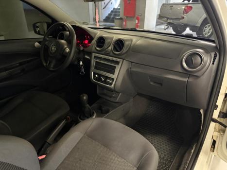 VOLKSWAGEN Saveiro 1.6 G6 STARTLINE FLEX, Foto 11