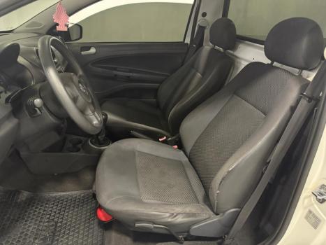 VOLKSWAGEN Saveiro 1.6 G6 STARTLINE FLEX, Foto 12