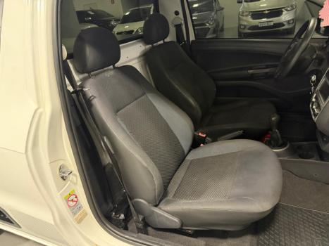 VOLKSWAGEN Saveiro 1.6 G6 STARTLINE FLEX, Foto 13