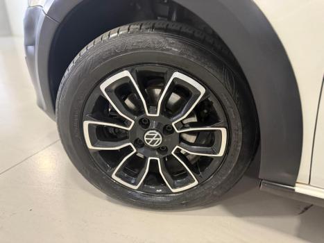 VOLKSWAGEN Saveiro 1.6 G6 STARTLINE FLEX, Foto 15