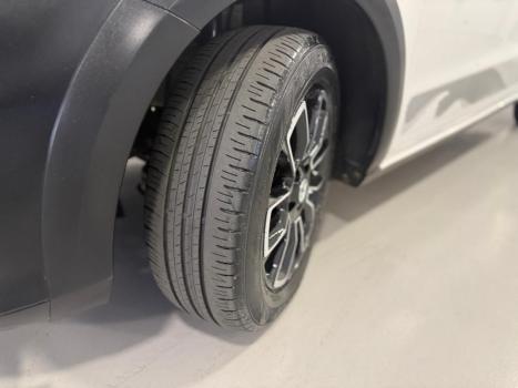 VOLKSWAGEN Saveiro 1.6 G6 STARTLINE FLEX, Foto 16