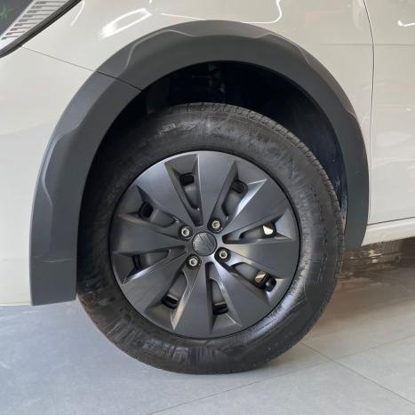 VOLKSWAGEN Saveiro 1.6 16V FLEX MSI TRENDLINE CABINE SIMPLES, Foto 12