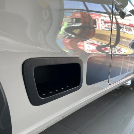 VOLKSWAGEN Saveiro 1.6 16V FLEX MSI TRENDLINE CABINE SIMPLES, Foto 13
