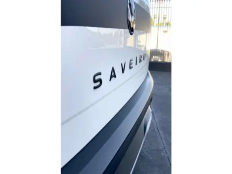 VOLKSWAGEN Saveiro 1.6 16V FLEX MSI EXTREME CABINE DUPLA, Foto 9