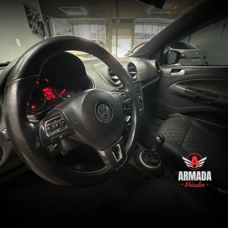 VOLKSWAGEN Saveiro 1.6 G6 CROSS CABINE ESTENDIDA FLEX, Foto 8