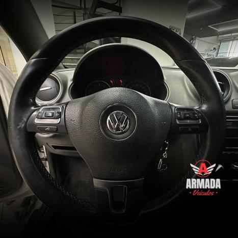 VOLKSWAGEN Saveiro 1.6 G6 CROSS CABINE ESTENDIDA FLEX, Foto 10