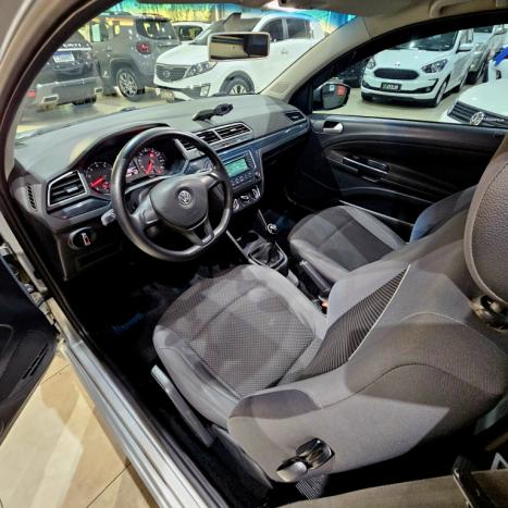 VOLKSWAGEN Saveiro 1.6 16V FLEX MSI TRENDLINE CABINE SIMPLES, Foto 6