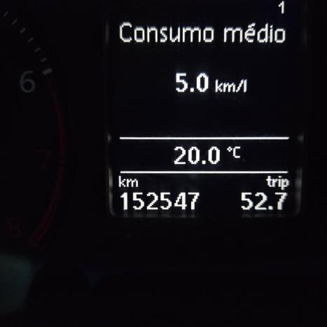VOLKSWAGEN Saveiro 1.6 16V FLEX MSI TRENDLINE CABINE SIMPLES, Foto 8