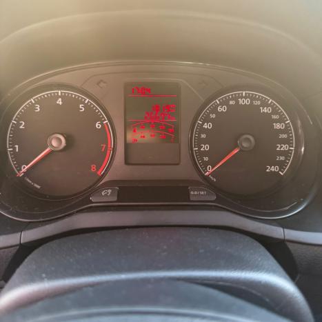 VOLKSWAGEN Saveiro 1.6 16V FLEX MSI ROBUST CABINE SIMPLES, Foto 7