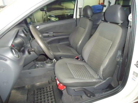 VOLKSWAGEN Saveiro 1.6 G6 TRENDLINE CABINE DUPLA FLEX, Foto 2