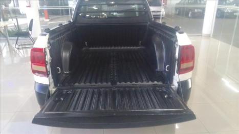 VOLKSWAGEN Saveiro 1.6 16V FLEX MSI ROBUST CABINE SIMPLES, Foto 4