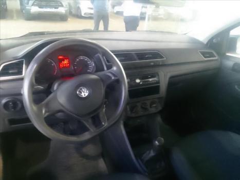 VOLKSWAGEN Saveiro 1.6 16V FLEX MSI ROBUST CABINE SIMPLES, Foto 7