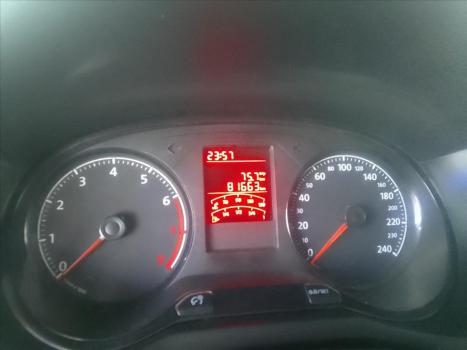 VOLKSWAGEN Saveiro 1.6 16V FLEX MSI ROBUST CABINE SIMPLES, Foto 8