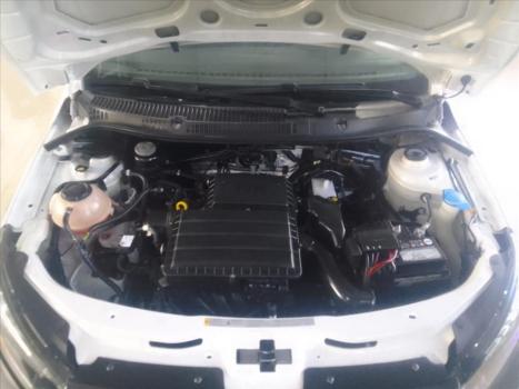 VOLKSWAGEN Saveiro 1.6 16V FLEX MSI ROBUST CABINE SIMPLES, Foto 9