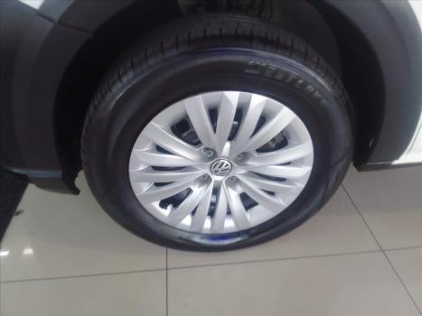 VOLKSWAGEN Saveiro 1.6 16V FLEX MSI ROBUST CABINE SIMPLES, Foto 10