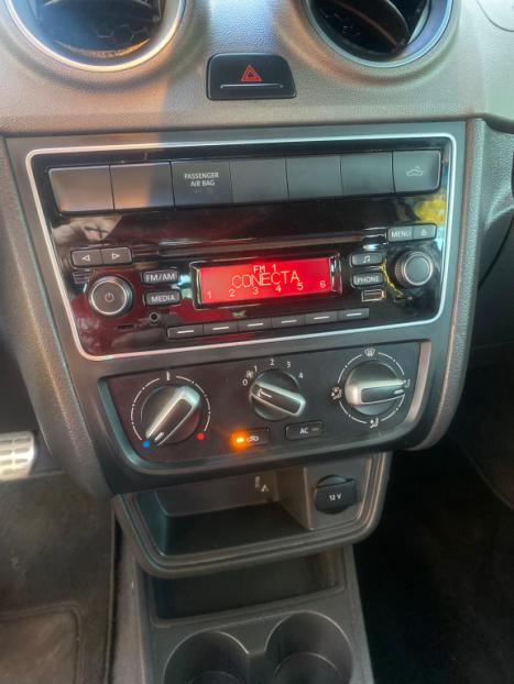 VOLKSWAGEN Saveiro 1.6 16V G6 CROSS CABINE ESTENDIDA FLEX, Foto 9