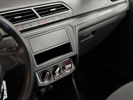 VOLKSWAGEN Saveiro 1.6 16V FLEX MSI ROBUST CABINE SIMPLES, Foto 13