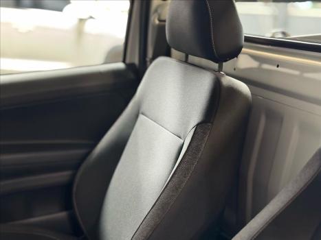 VOLKSWAGEN Saveiro 1.6 16V FLEX MSI ROBUST CABINE SIMPLES, Foto 17