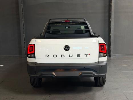 VOLKSWAGEN Saveiro 1.6 16V FLEX MSI ROBUST CABINE SIMPLES, Foto 20