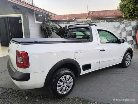VOLKSWAGEN Saveiro 1.6 G5 TREND FLEX, Foto 1