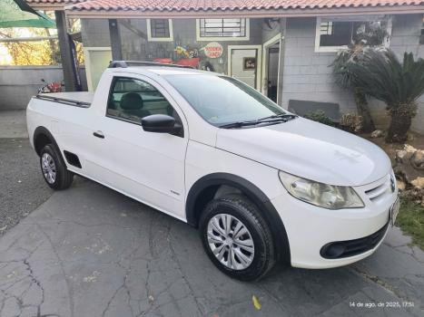 VOLKSWAGEN Saveiro 1.6 G5 TREND FLEX, Foto 2