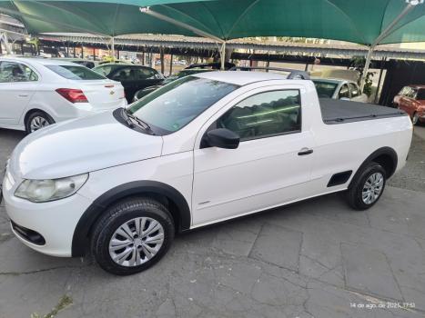 VOLKSWAGEN Saveiro 1.6 G5 TREND FLEX, Foto 4