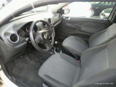 VOLKSWAGEN Saveiro 1.6 G5 TREND FLEX, Foto 5