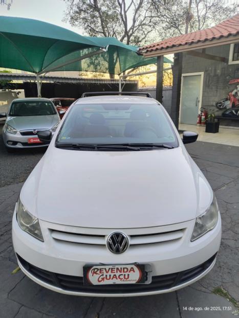 VOLKSWAGEN Saveiro 1.6 G5 TREND FLEX, Foto 6