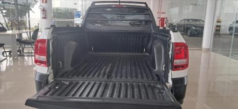 VOLKSWAGEN Saveiro 1.6 16V FLEX MSI ROBUST CABINE SIMPLES, Foto 5