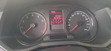 VOLKSWAGEN Saveiro 1.6 16V FLEX MSI ROBUST CABINE SIMPLES, Foto 9
