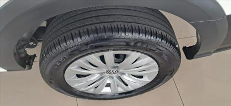 VOLKSWAGEN Saveiro 1.6 16V FLEX MSI ROBUST CABINE SIMPLES, Foto 10