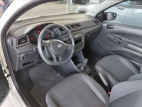 VOLKSWAGEN Saveiro 1.6 16V FLEX MSI ROBUST CABINE SIMPLES, Foto 7