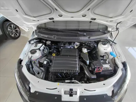 VOLKSWAGEN Saveiro 1.6 16V FLEX MSI ROBUST CABINE SIMPLES, Foto 9