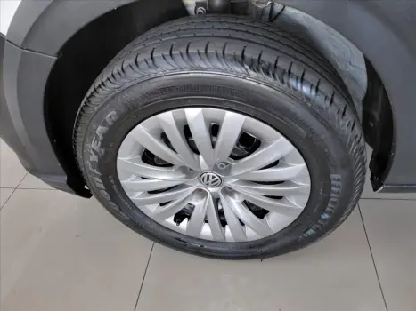 VOLKSWAGEN Saveiro 1.6 16V FLEX MSI ROBUST CABINE SIMPLES, Foto 10