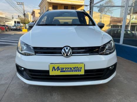 VOLKSWAGEN Saveiro 1.6 G6 ROCK IN RIO CABINE DUPLA FLEX, Foto 2