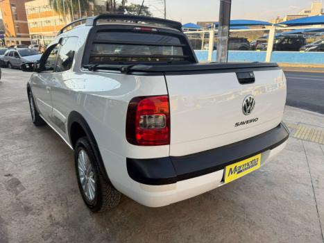 VOLKSWAGEN Saveiro 1.6 G6 ROCK IN RIO CABINE DUPLA FLEX, Foto 4