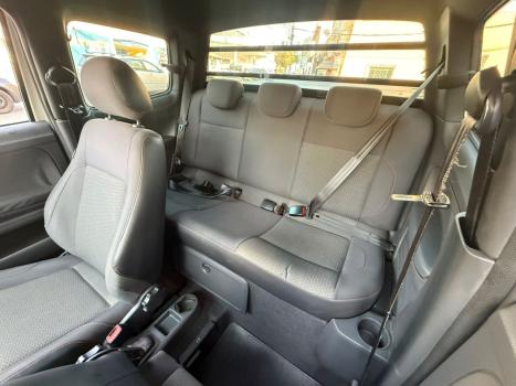 VOLKSWAGEN Saveiro 1.6 G6 ROCK IN RIO CABINE DUPLA FLEX, Foto 8