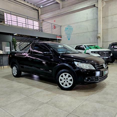 VOLKSWAGEN Saveiro 1.6 G5 TREND FLEX, Foto 1