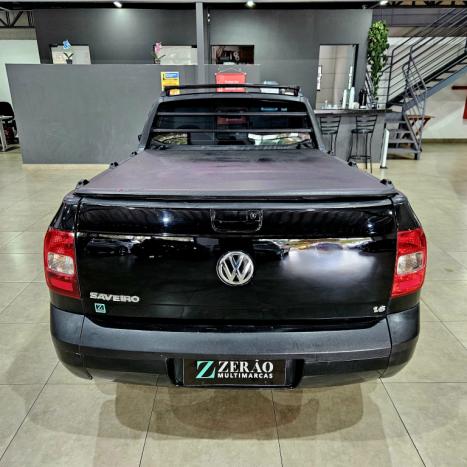 VOLKSWAGEN Saveiro 1.6 G5 TREND FLEX, Foto 5