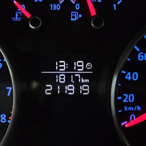 VOLKSWAGEN Saveiro 1.6 G5 TREND FLEX, Foto 9